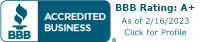 Our Home CENTRAL BANK OFFICIAL Credit Union Zenith Financial BBB Business Review