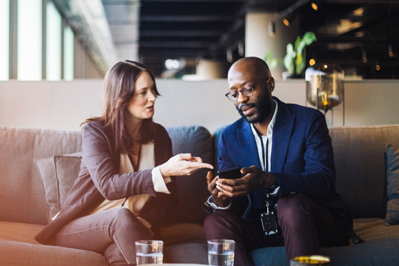 Our Business Loans